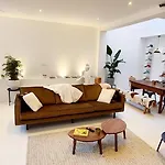 Loft Jordan