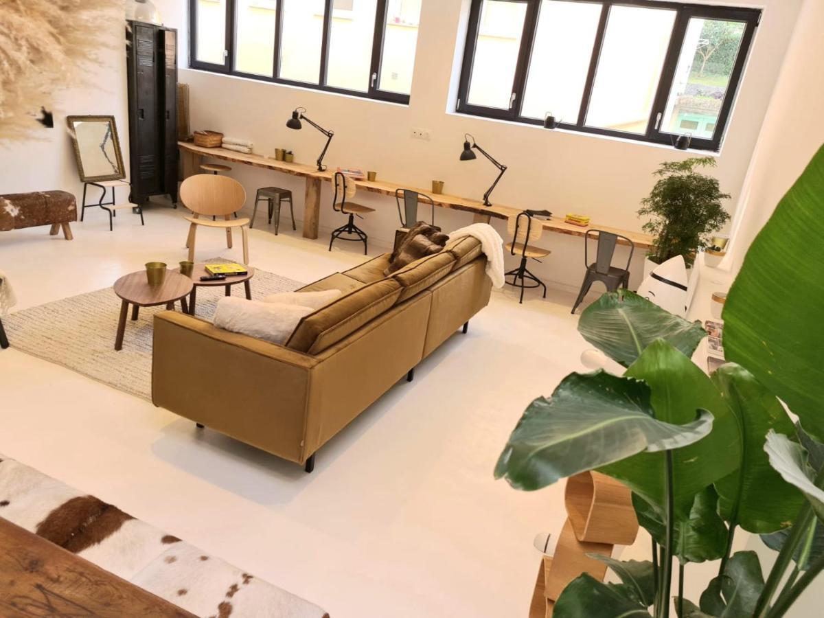 Loft Jordan * Nizza