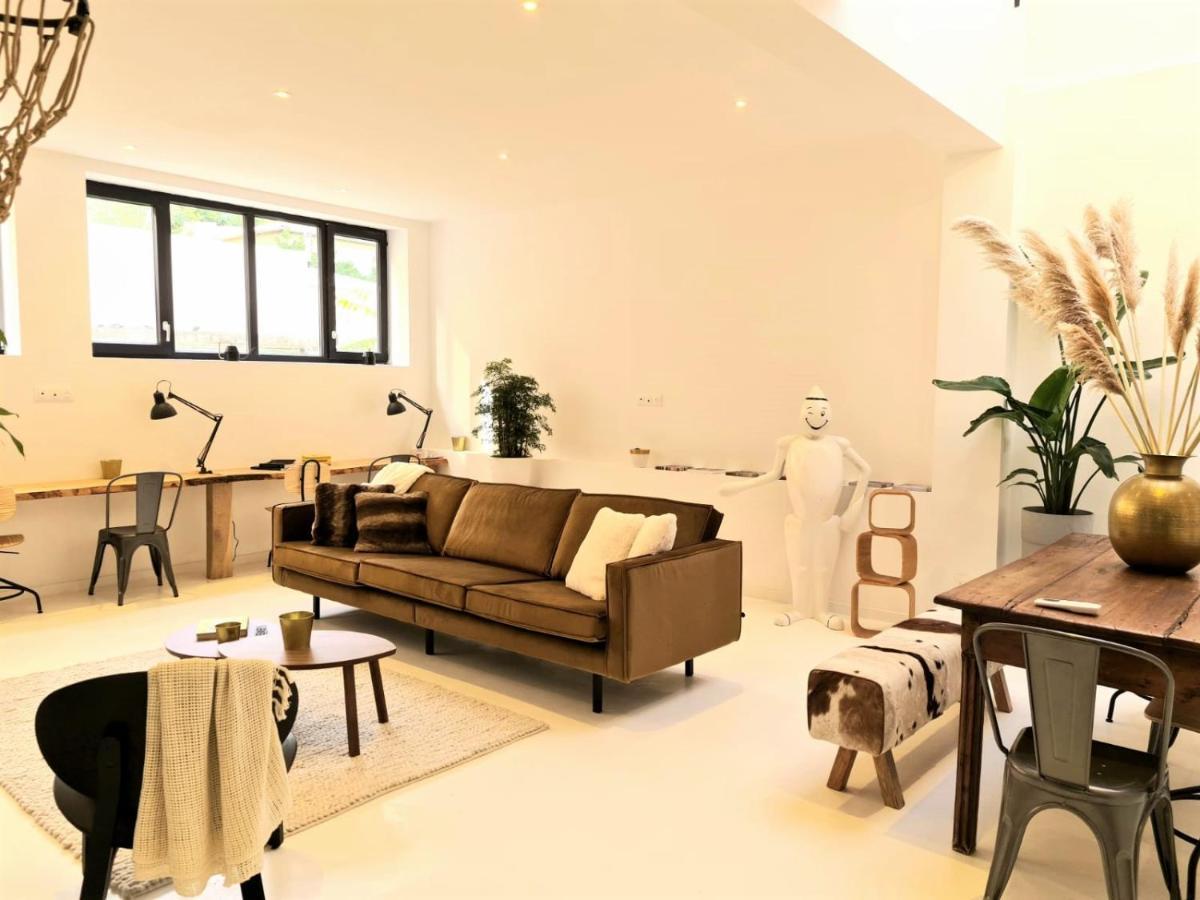 Loft Jordan