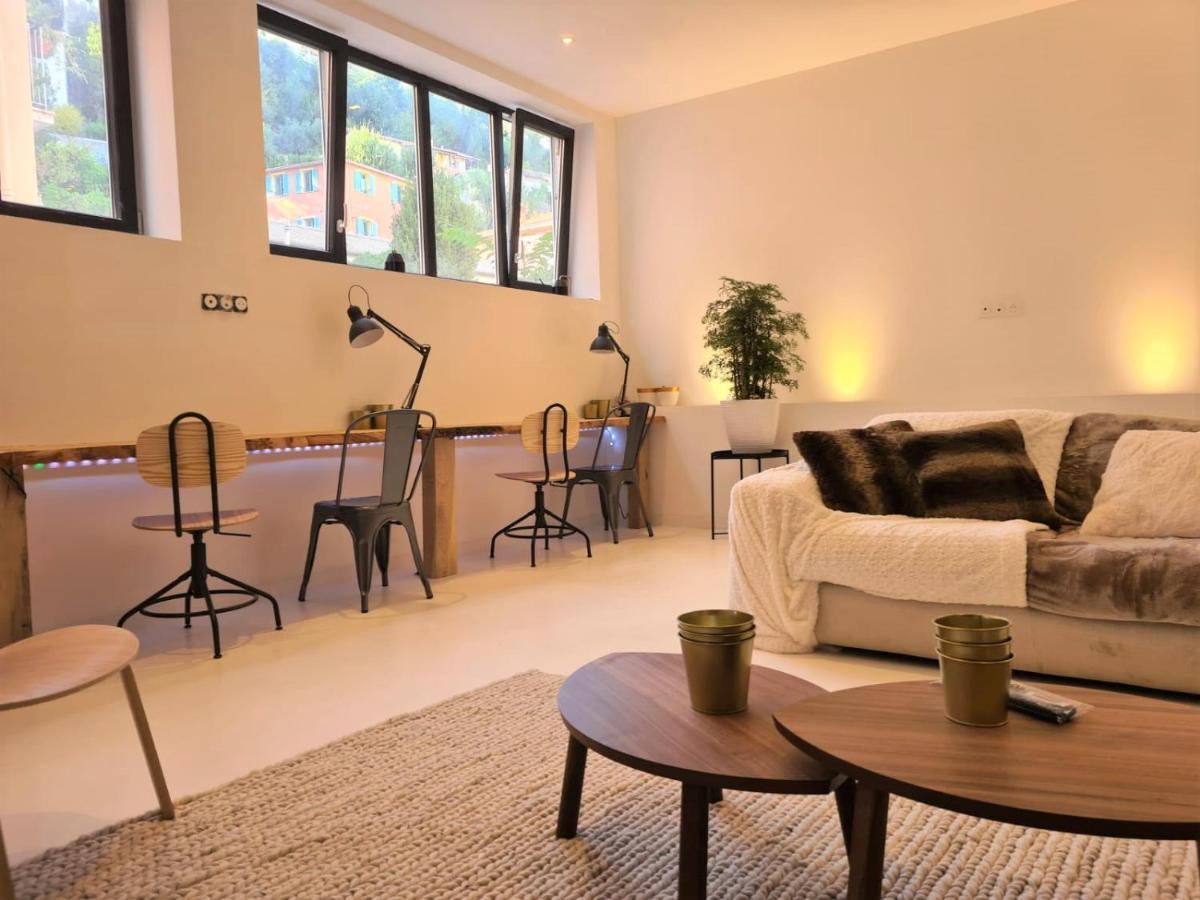 Loft Jordan Appartamento Nizza