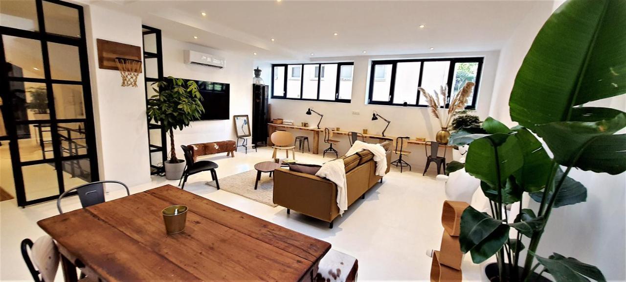 Appartamento Loft Jordan