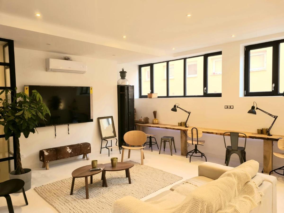 Loft Jordan *